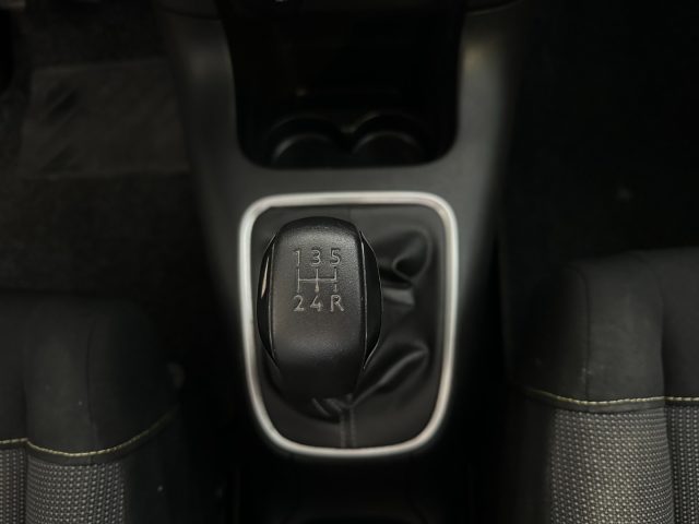 CITROEN C3 usata, con Volante in pelle