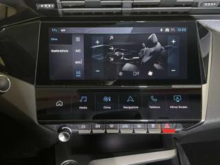 PEUGEOT 308 usata, con Park Distance Control