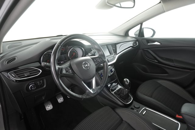 OPEL Astra usata 7