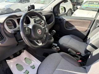 FIAT Panda Cross usata 9