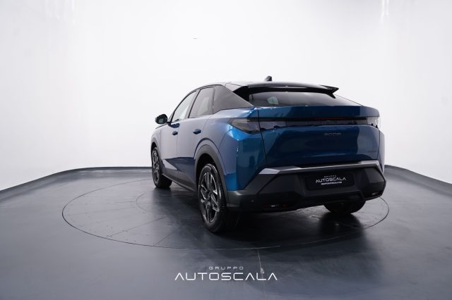 PEUGEOT 3008 usata, con Cerchi in lega