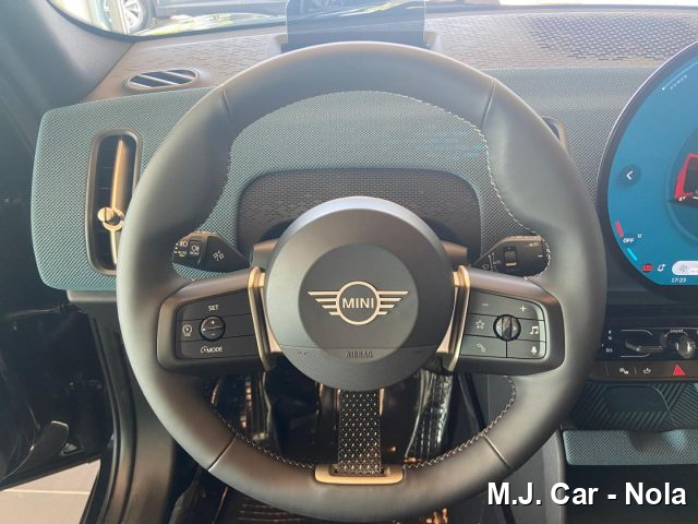 MINI Mini usata, con Cruise Control