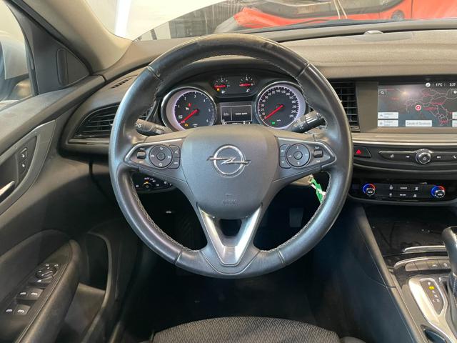 OPEL Insignia usata, con Fendinebbia