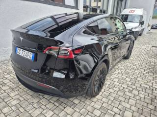 TESLA Model Y usata, con Airbag laterali