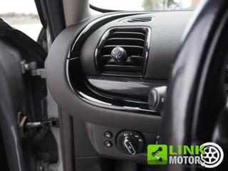 MINI Clubman usata, con Android Auto