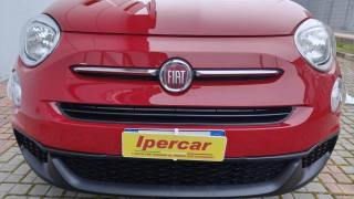 FIAT 500X usata, con ESP