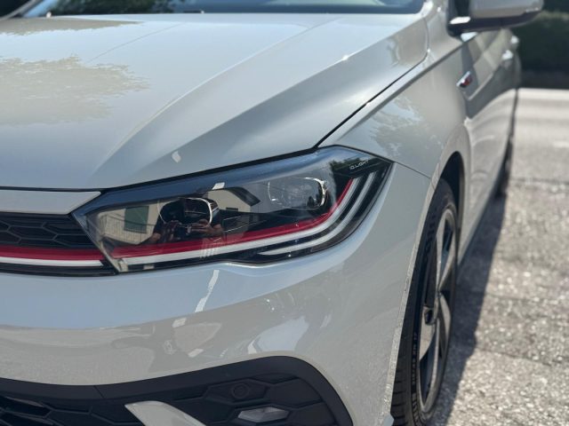 VOLKSWAGEN Polo usata, con Autoradio