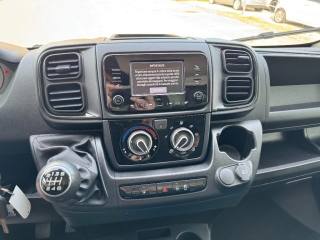 FIAT Ducato usata, con Volante multifunzione