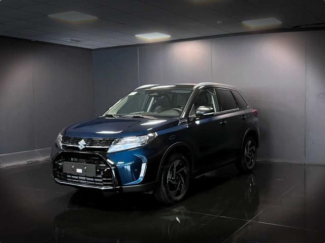 SUZUKI Vitara usata, con Airbag