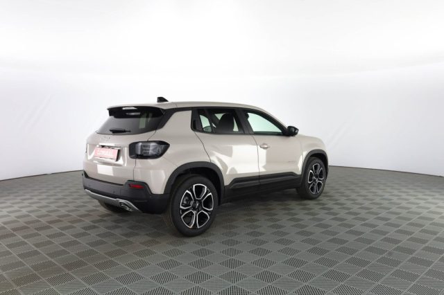 JEEP Avenger usata 3
