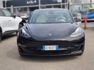 TESLA Model 3 usata, con Cerchi in lega