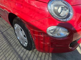 FIAT 500 usata, con Specchietti laterali elettrici