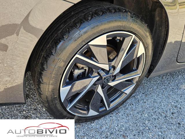 PEUGEOT 308 usata, con Lettore CD