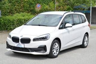 BMW Serie 2 d Gran Tourer Business Advantage Aut