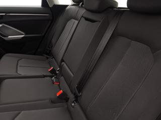 AUDI Q3 usata, con Sistema di navigazione