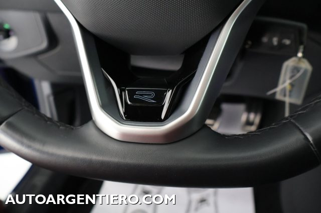 VOLKSWAGEN Taigo usata, con Servosterzo