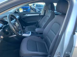 AUDI A4 usata, con Climatizzatore