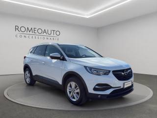 OPEL Grandland X usata, con Chiusura centralizzata