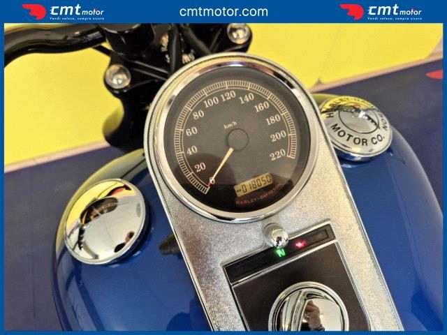 HARLEY-DAVIDSON Other usata 4