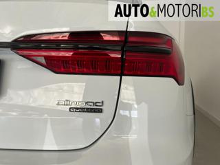 AUDI A6 allroad usata, con Vetri oscurati