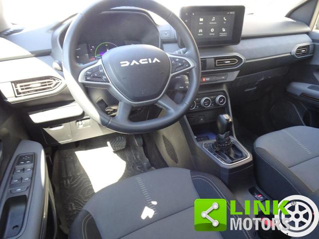 DACIA Jogger usata, con Servosterzo