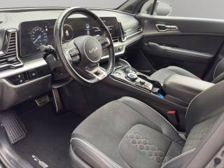 KIA Sportage usata, con Fendinebbia