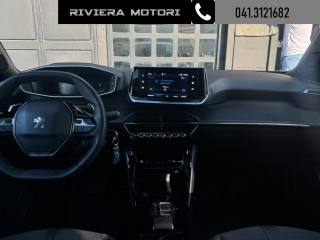 PEUGEOT 2008 usata, con Autoradio