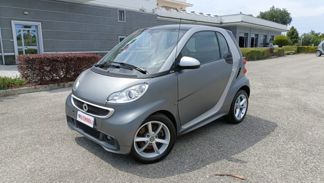 SMART ForTwo usata, con Airbag