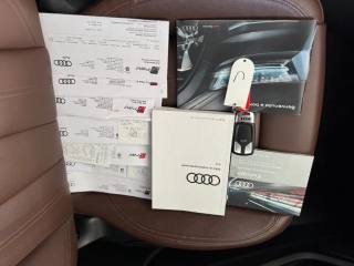 AUDI A4 allroad usata, con Bluetooth