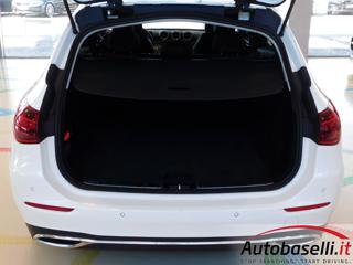 MERCEDES-BENZ C 220 usata, con Sedili sportivi
