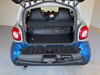 SMART ForTwo usata, con Tetto panorama