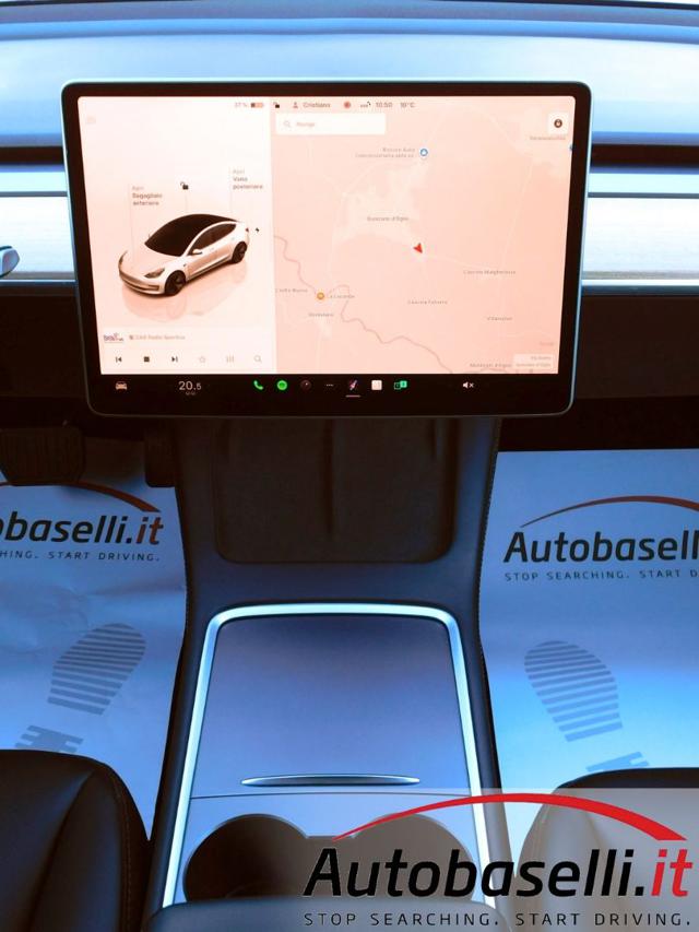 TESLA Model 3 usata 80