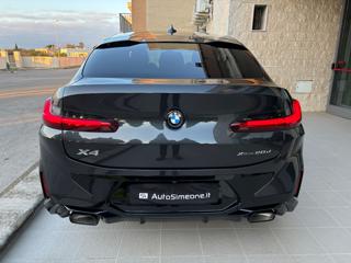 BMW X4 usata, con Autoradio