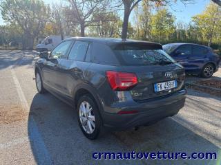 AUDI Q2 usata, con Airbag Passeggero
