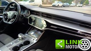AUDI A6 usata, con Filtro antiparticolato