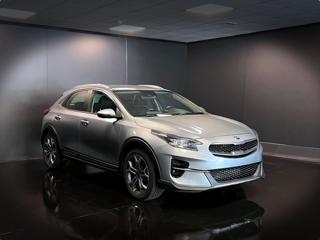 KIA XCeed usata, con Alzacristalli elettrici