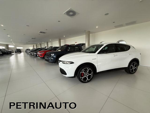 ALFA ROMEO Tonale usata, con Boardcomputer