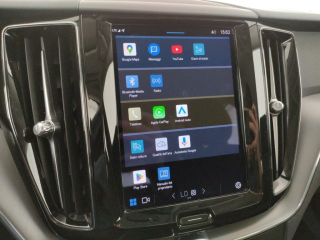 VOLVO XC60 usata, con Servosterzo