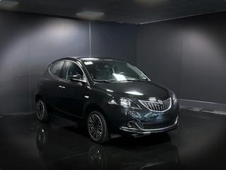 LANCIA Ypsilon usata, con Airbag Passeggero