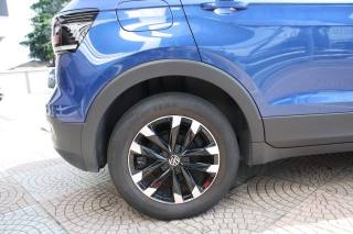 VOLKSWAGEN T-Cross usata, con Bluetooth