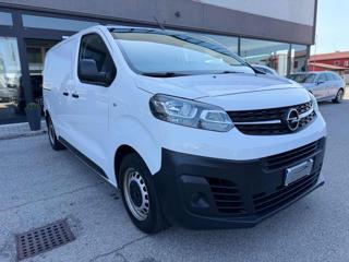 OPEL Vivaro usata, con Airbag Passeggero
