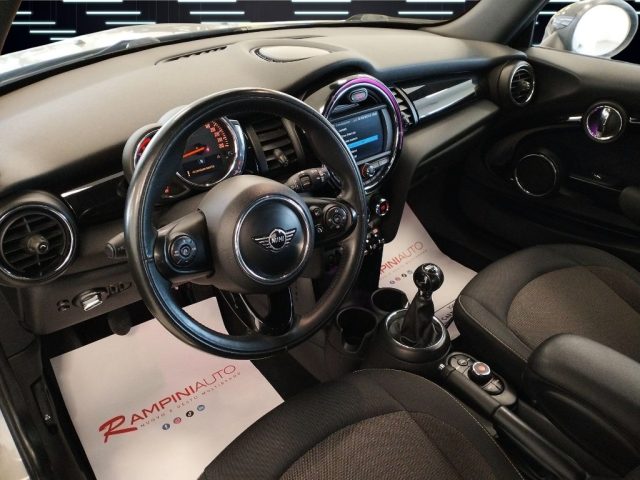 MINI Cooper D usata 13