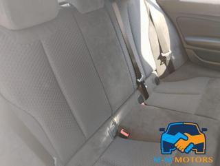 BMW 116 usata, con Fendinebbia