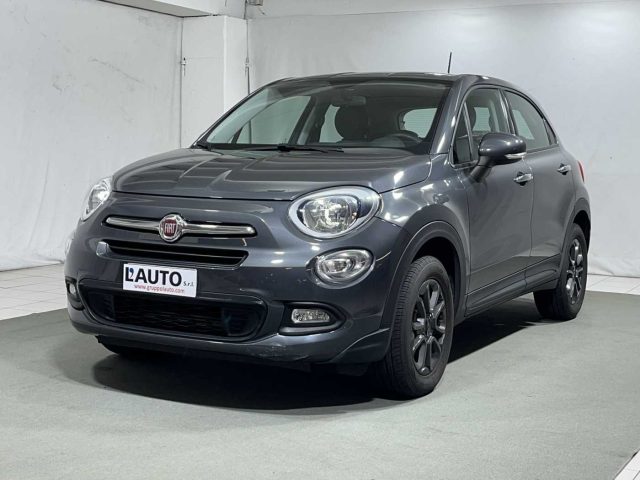 FIAT 500X usata, con Airbag