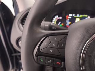 JEEP Renegade usata, con Immobilizzatore elettronico