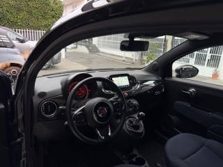 FIAT 500 usata 35