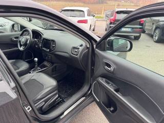 JEEP Compass usata, con Cruise Control