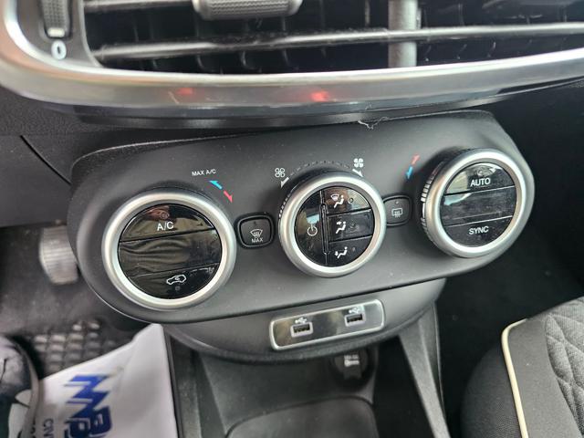 FIAT 500X usata, con Cruise Control