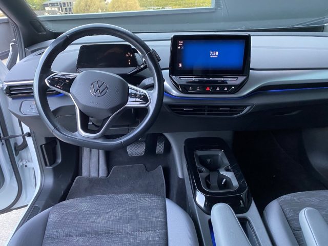 VOLKSWAGEN ID.4 usata, con Cerchi in lega