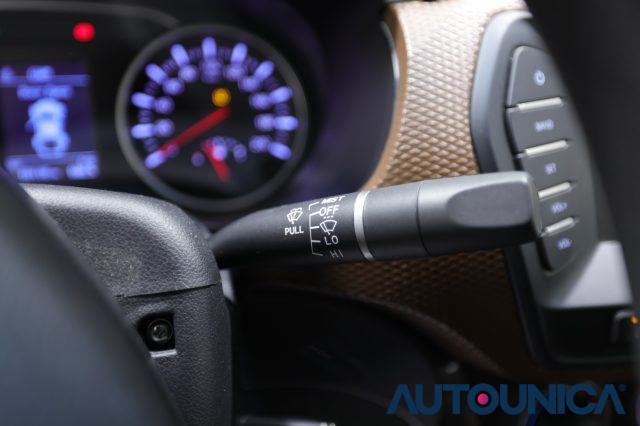 GREAT WALL Steed usata, con Luci diurne